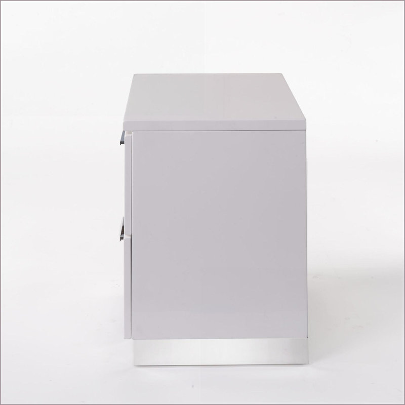 Table de chevet 2 tiroirs Lorimar