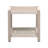 Wrap Outdoor End Table