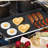 11'' Aluminum Griddle