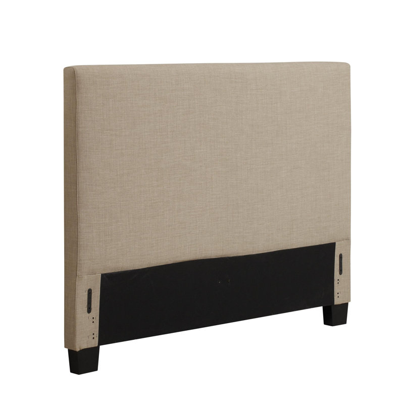 Latrinda Upholstered Headboard, California King