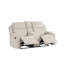 Causeuse en chenille Galya