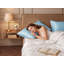 Ensemble de 2 taies d'oreiller en satin, 300 fils au pouce, GentleSoft ™-359644243-359644225