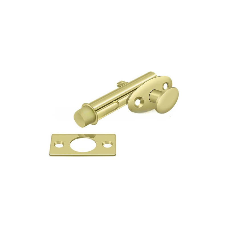 Hardware, Brushed Nickel