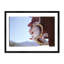 Bhutanese Dragon Print by Tim Klein