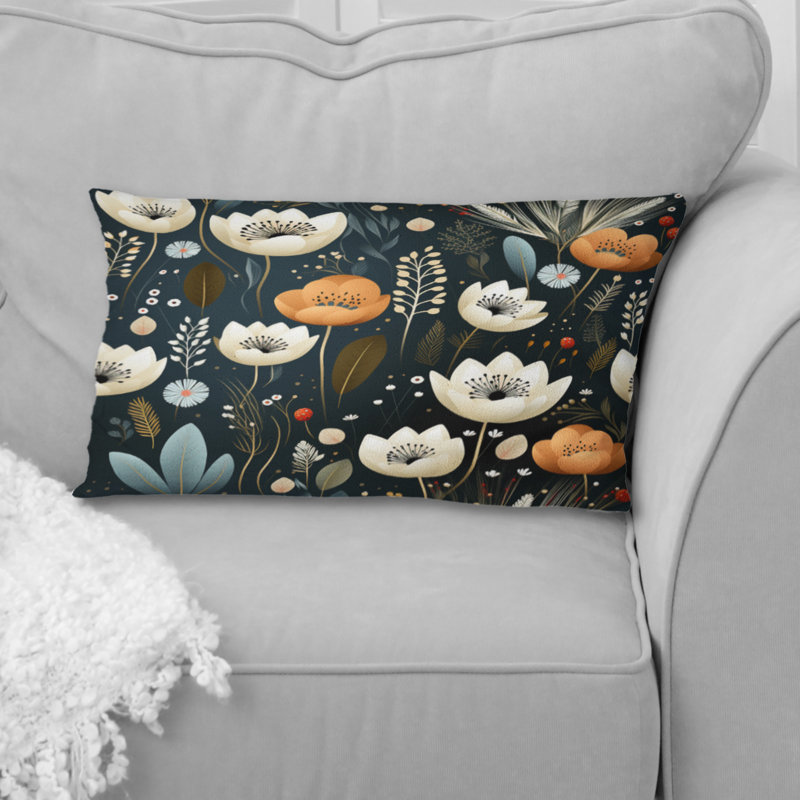 Coussin décoratif