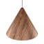 Suspension scandinave en bois SOLIS-93100378