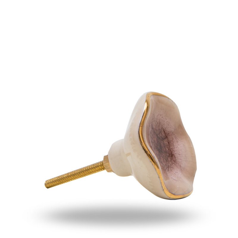 Multipack de boutons de fantaisie surdimensionnés de 1,6 po Jordan