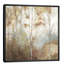 Fine Birch II by Allison Pearce - Painting on Canvas-415869574-415869595