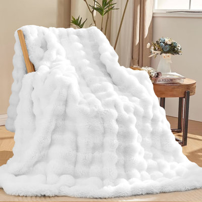 Throw Blanket