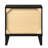 2-Drawer Nightstand
