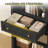 70.3" Tall Arched Bookshelf, 6-tier Book Shelf With Led Lights, Freestanding Display Rack, Farmhouse Arched Bookcase With Open Shelves and Drawer-954591859
