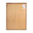 Bracelyn Woven Rattan Wall Mirror