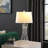 Bamboo Table Lamp-147967955
