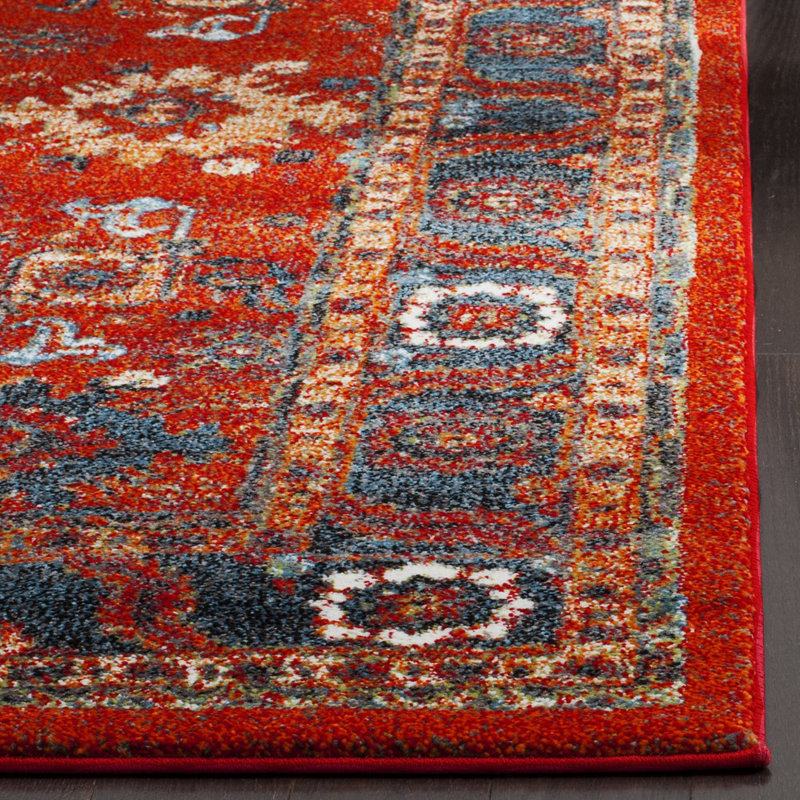Tapis Ifetayo Performance Hamadan, Rectangle 2 pi 7 po x 5 pi