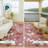 Machine Washable Indoor/Outdoor Chantille ACN2618 Kids Rug-525975942-525975948