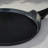 BergHOFF DiNA Helix Nonstick Ceramic Pancake Pan 11", Recycled Aluminum