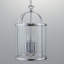 Strasburg 3 - Light Lantern Pendant-183839260
