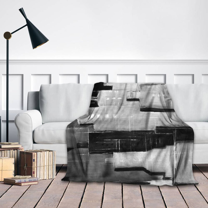 Hand Woven Blanket
