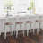 Rosenberry Counter Stool with Metal Frame-605868205-594290150