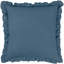 Floral Square Throw Pillow Cover-88121304