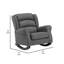 Chaise berçante Fabien-2001452232