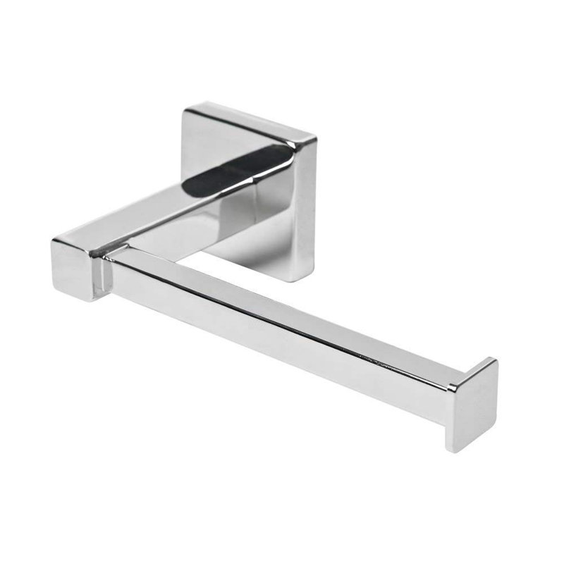 Wall Mounted Toilet Paper Holder