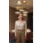 High Ceiling Chandelier-581054912