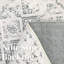 Tapis Lerhonda avec envers antidérapant-1513145711