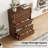 5 - Drawer Dresser, 45" H-438317988