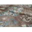 Ikat Area Rug in Rust/Gray/Beige-67120653