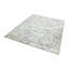 Arely Shiny Zebra Silver/Grey Area Rug-38864704