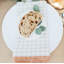 Gingham Linen Square Napkins-1762433739