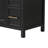 Versatile Bathroom Vanity With Multiple Storage Options And Durable Construction