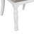 Hausmann 4 - Person Four Leg Dining Set