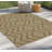 Contemporary Area Rug For Outdoor, Indoor-1932976400