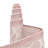 Outdoor Chand Area Rug Pink Color-257864331