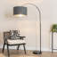 Agoritsa 180cm Matte Traditional Floor Lamp-1655963894-1655963892