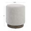 Repose-pieds rond standard de 16 po Appareils photo