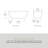 Lussari 60" x 28" Freestanding Soaking Bathtub-89844517