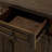 Maven Lane Theo Traditional Wooden Sideboard In Antiqued Brown Finish-94817679