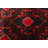 Whittingham Brown Rug 3'7" x 6'6"