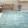 Lennear Wool Oriental Indoor Rug