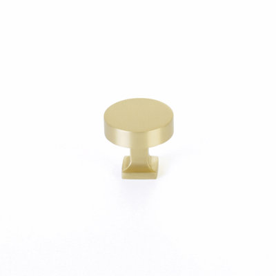 Haniburton 1.25 in. Round Knob