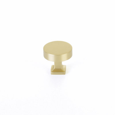 Haniburton Round Knob