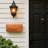 Long Envelope Mailbox