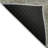 Machine Washable Indoor/Outdoor Xhevrie Gray Rug-929084490