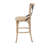 Woodcliff 24.21" Counter Stool