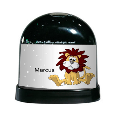Snow Globe