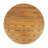 Acacia Wood Patio Furniture Set,Outdoor 3 Seater Daybed(With Water Resistant Thick Cushions)And Round Coffee Table-1900799199-1900799198