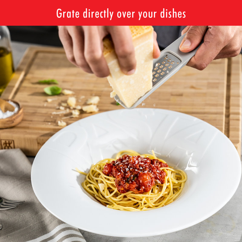 Z-Cut Mini Grater